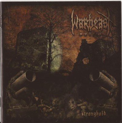 Warbeast Remains - Stronghold download mp3 flac