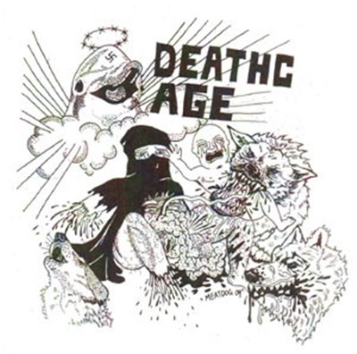 Deathcage - Tomorrow We Die download mp3 flac