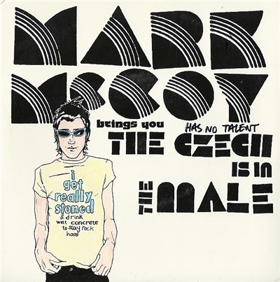 Mark McCoy / Mark Telfian - Split download mp3 flac