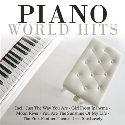 M. Faraò - Piano World Hits download mp3 flac