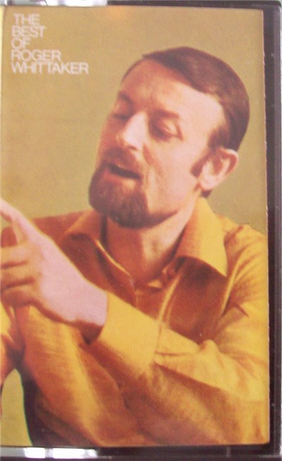 Roger Whittaker - The Best Of Roger Whittaker download mp3 flac