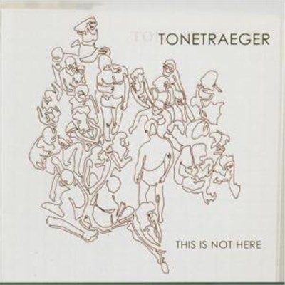 Tonetraeger - This Is Not Here download mp3 flac