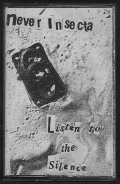 Never Insecta - Listen To The Silence download mp3 flac