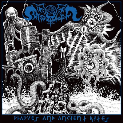 Disembowel - Plagues And Ancient Rites download mp3 flac
