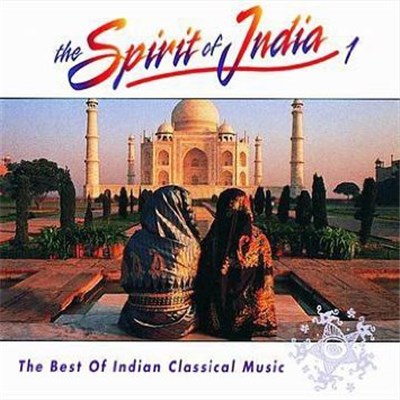 Various - The Spirit Of India 1 download mp3 flac