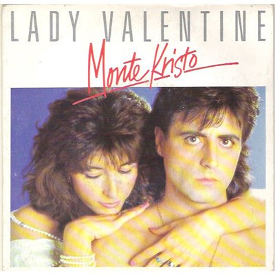 Monte Kristo - Lady Valentine download mp3 flac