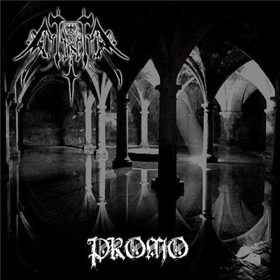 The Kult Ov Satanåchiîa - Promo 2008 download mp3 flac