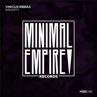 Vinicius Ribbas - Insanity download mp3 flac