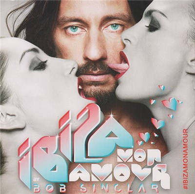 Bob Sinclar - Ibiza Mon Amour download mp3 flac