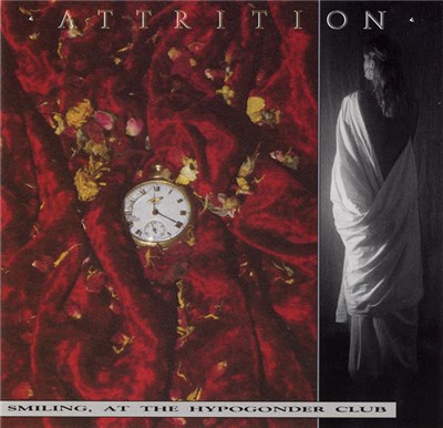 Attrition - Smiling, At The Hypogonder Club download mp3 flac