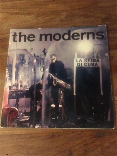 The Moderns - Noi Beat download mp3 flac