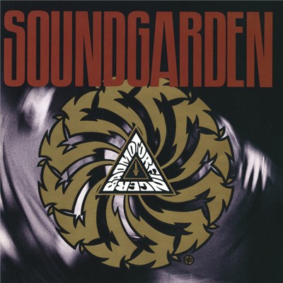 Soundgarden - Badmotorfinger download mp3 flac