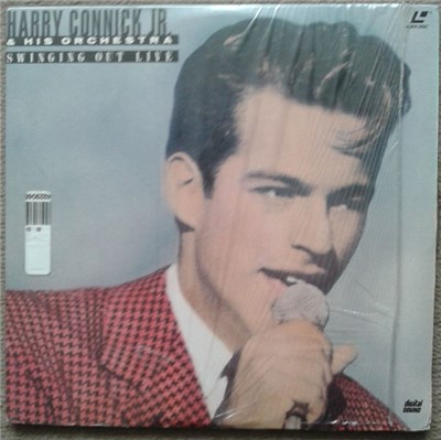 Harry Connick, Jr. - Swinging Out Live download mp3 flac