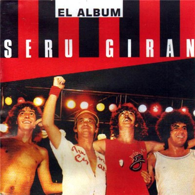 Serú Girán - El Album download mp3 flac