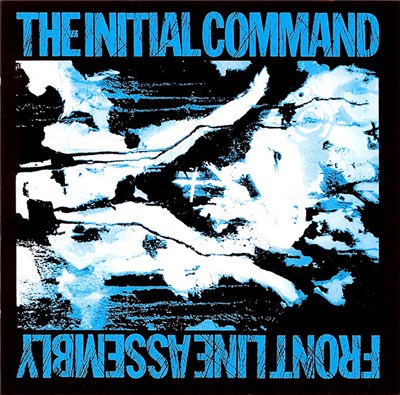 Frontline Assembly - The Initial Command download mp3 flac