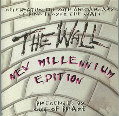 Out Of Phase - The Wall - New Millennium Edition download mp3 flac