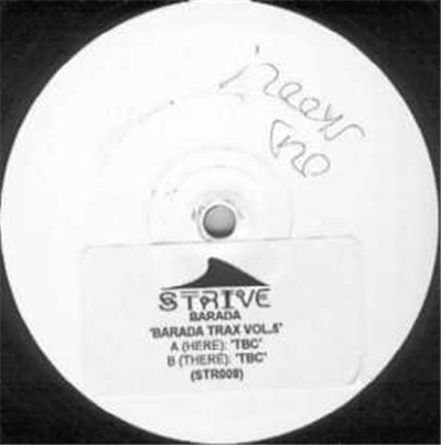 Barada - Barada Trax Vol. 5 download mp3 flac