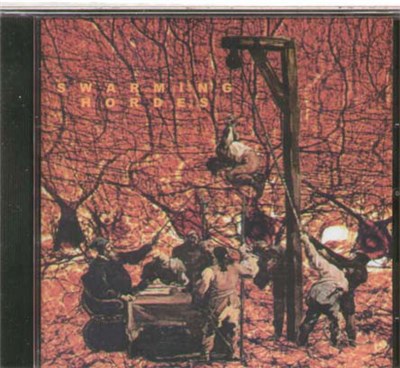 Swarming Hordes - Swarming Hordes download mp3 flac