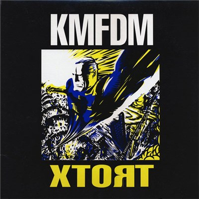 KMFDM - Xtort download mp3 flac