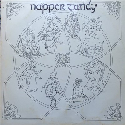 Napper Tandy - Napper Tandy download mp3 flac