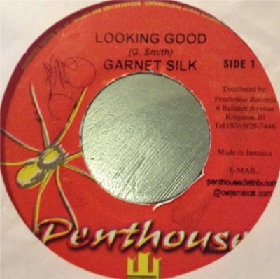 Garnet Silk - Looking Good download mp3 flac