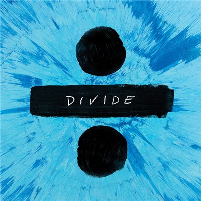 Ed Sheeran - ÷ (Divide) download mp3 flac
