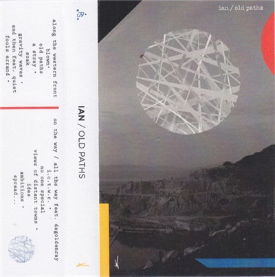 Ian - Old Paths download mp3 flac
