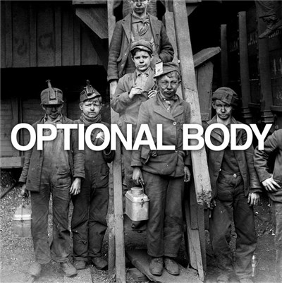 Optional Body - Optional Body download mp3 flac