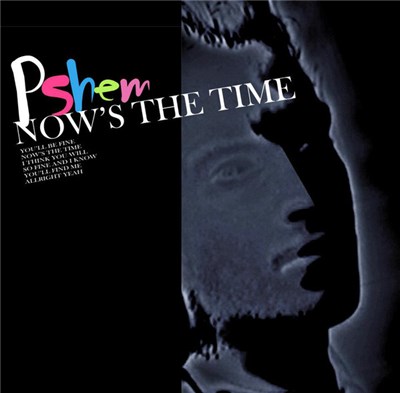 Pshem - Now's The Time download mp3 flac