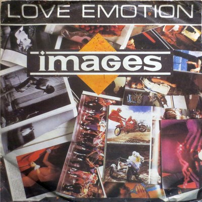 Images - Love Emotion download mp3 flac