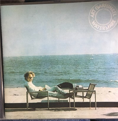 Art Garfunkel - Watermark download mp3 flac