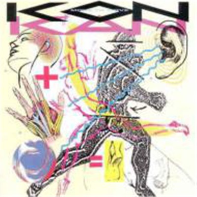 Kon Kan - Move To Move download mp3 flac