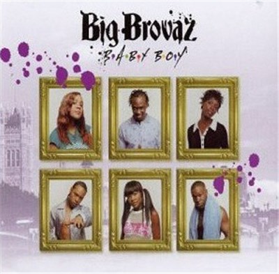 Big Brovaz - Baby Boy download mp3 flac