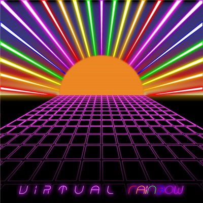Virtual Rainbow - Virtual Rainbow download mp3 flac