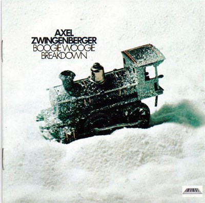 Axel Zwingenberger - Boogie Woogie Breakdown download mp3 flac