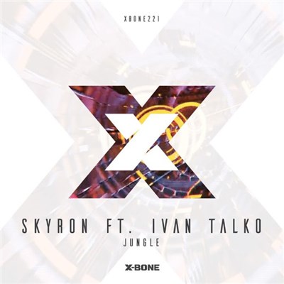 Skyron Ft. Ivan Talko - Jungle download mp3 flac