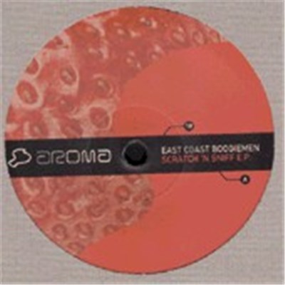 East Coast Boogiemen - Scratch 'n Sniff E.P. download mp3 flac