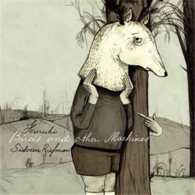 Haruki / Sielveen Riefman - Birds And Other Machines download mp3 flac