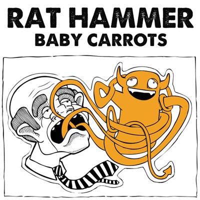 Rat Hammer - Baby Carrots download mp3 flac