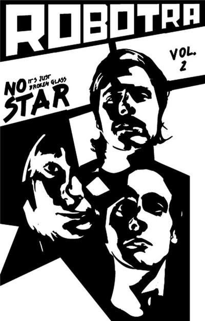 Robotra - No Star download mp3 flac
