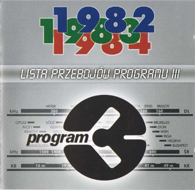 Various - Dodatek Nadzwyczajny Do Listy Przebojów Programu III download mp3 flac