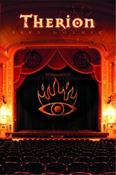 Therion - Live Gothic download mp3 flac