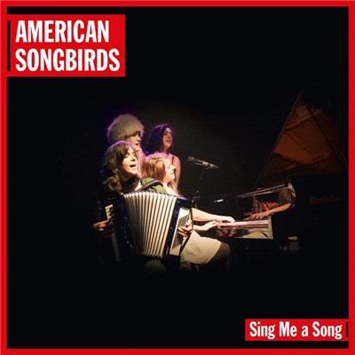 Various - American Songbirds (Sing Me A Song) download mp3 flac