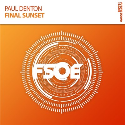 Paul Denton - Final Sunset download mp3 flac