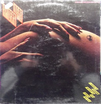 Spiders Webb - I Don't Know What's On Your Mind download mp3 flac
