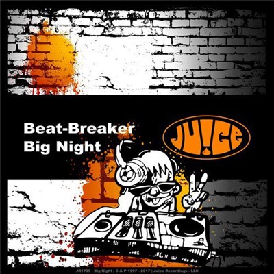 Beat-Breaker - Big Night download mp3 flac