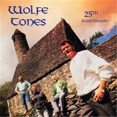 The Wolfe Tones - 25th Anniversary download mp3 flac