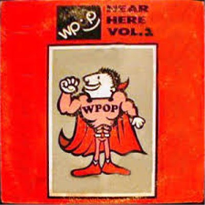 Various - WPOP Hear Here Vol. 2 download mp3 flac