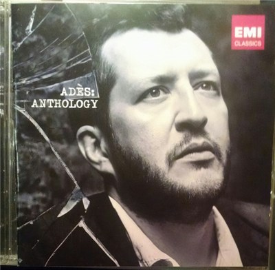 Adès - Anthology download mp3 flac