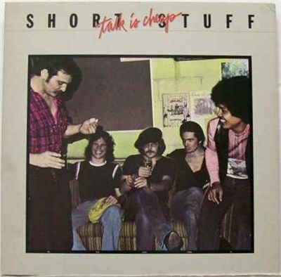 Short Stuff - Talk Is Cheap download mp3 flac